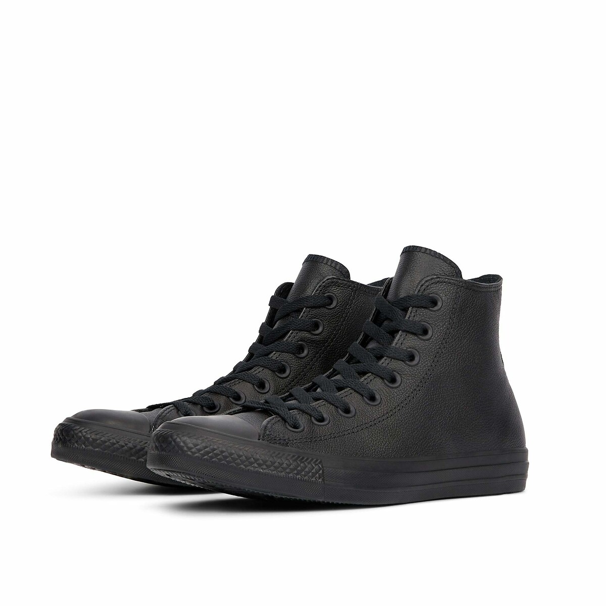 CONVERSE<br>Chuck Taylor All Star Mono Cuir Hi