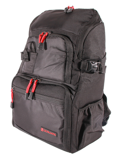 Sac à dos Ultimate Ultra Backpack Incl. 4 Boites de pêche