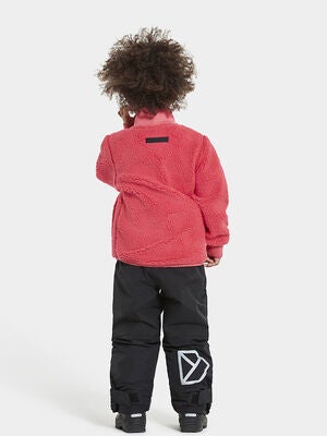 Didriksons Ohlin Pilejakke, Modern Pink