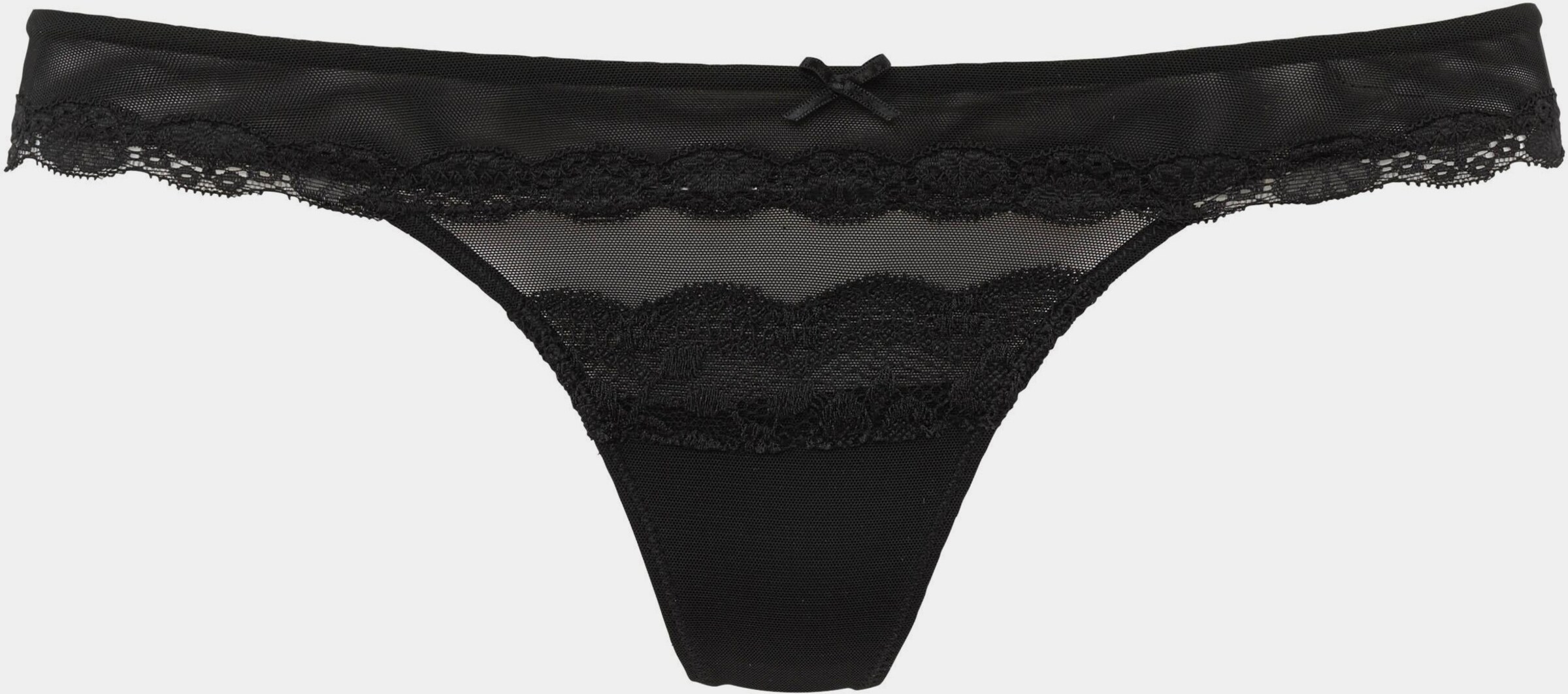 String