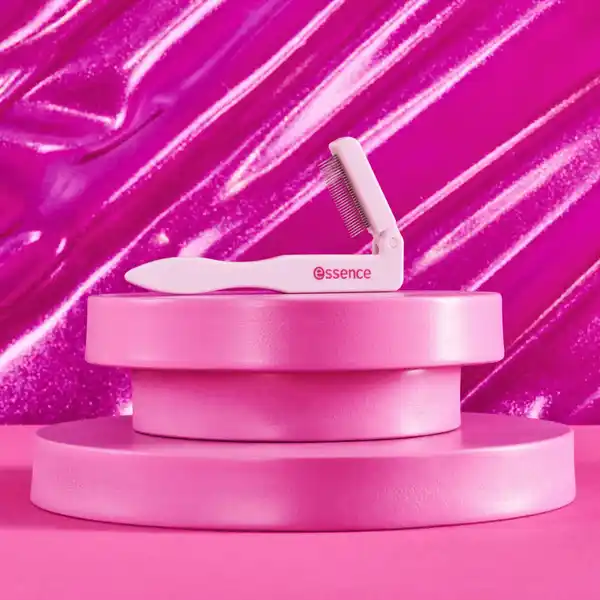 Eyelash comb 01 Define & shine