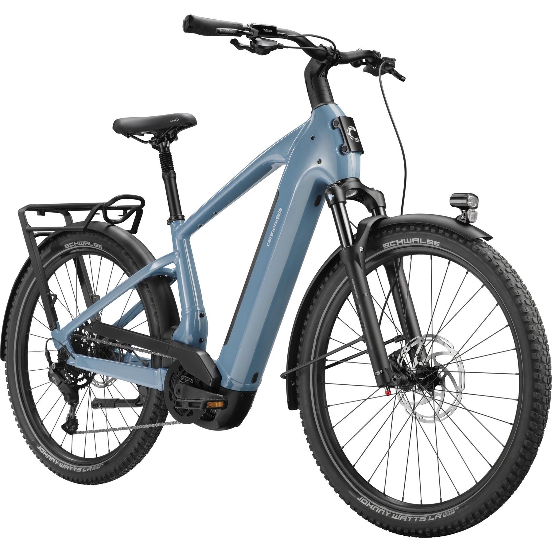 Cannondale Tesoro 2 2026