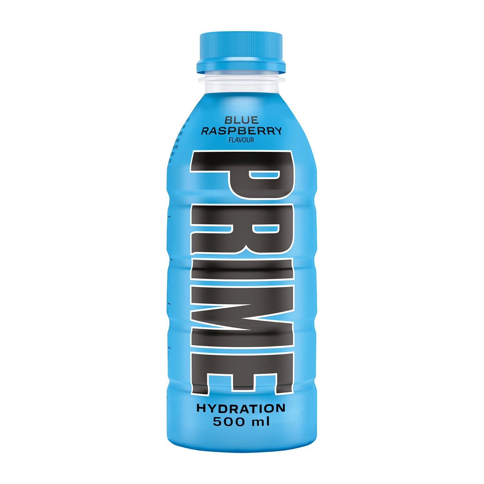 Prime Hydration Blue Raspberry