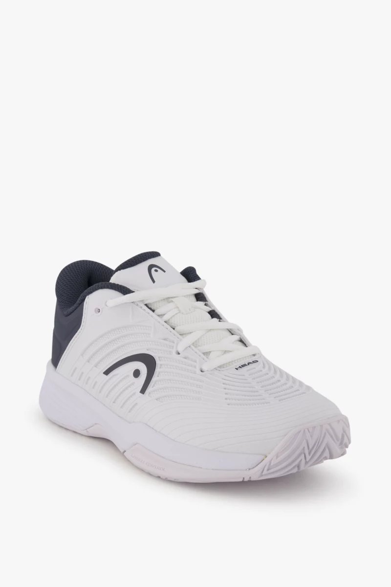 HEAD Revolt Pro 4.5 Kinder Tennisschuh