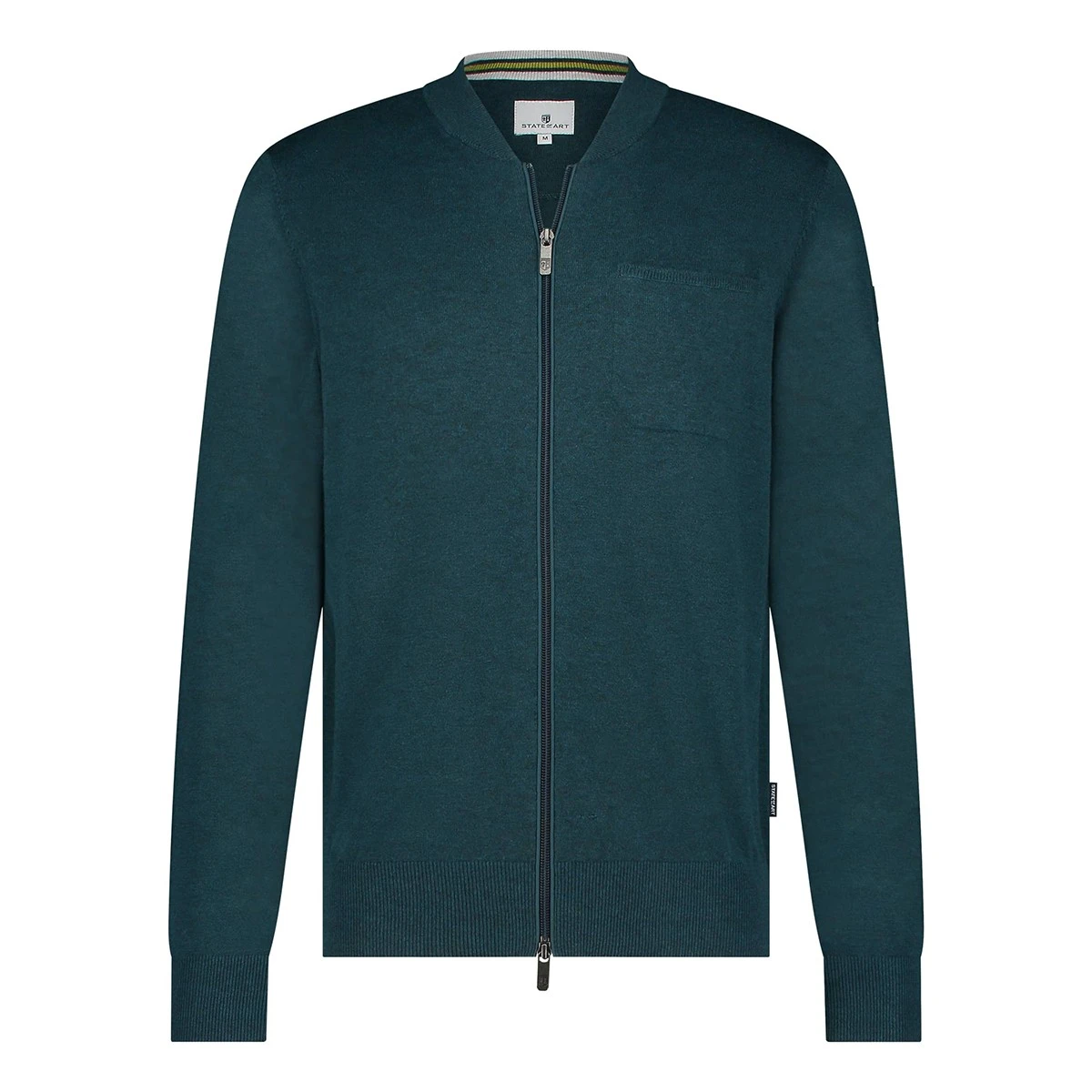 Heren Vest FFJA0017