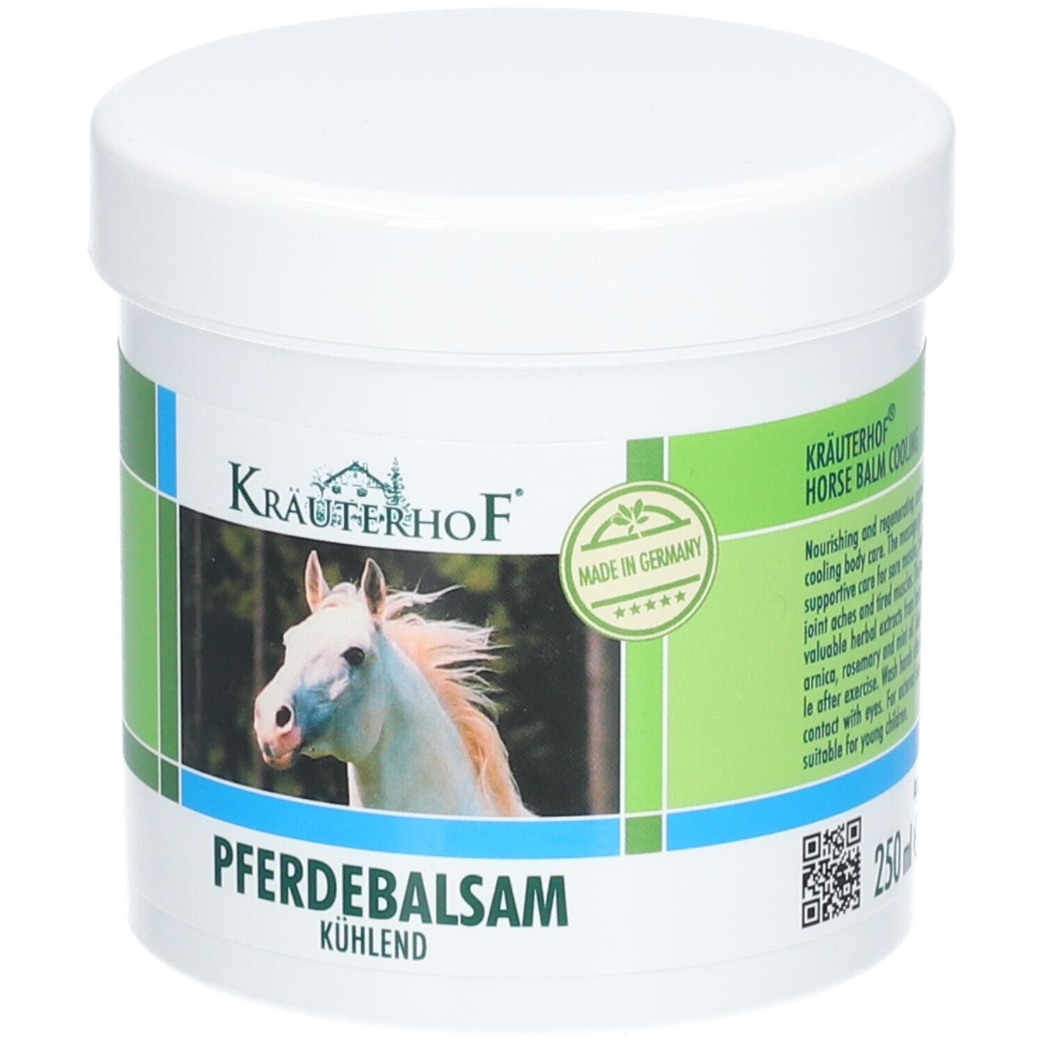 KRÄUTERHOF® Pferdebalsam