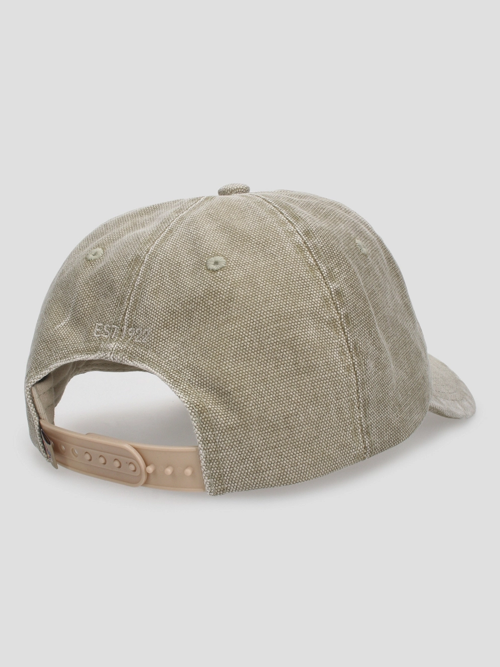 Dickies Hardwick Duck Canvas Cap desert sand