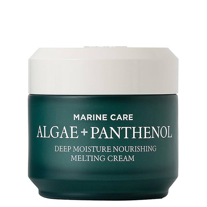 Marine Care Deep Moisture Nourishing Melting Cream