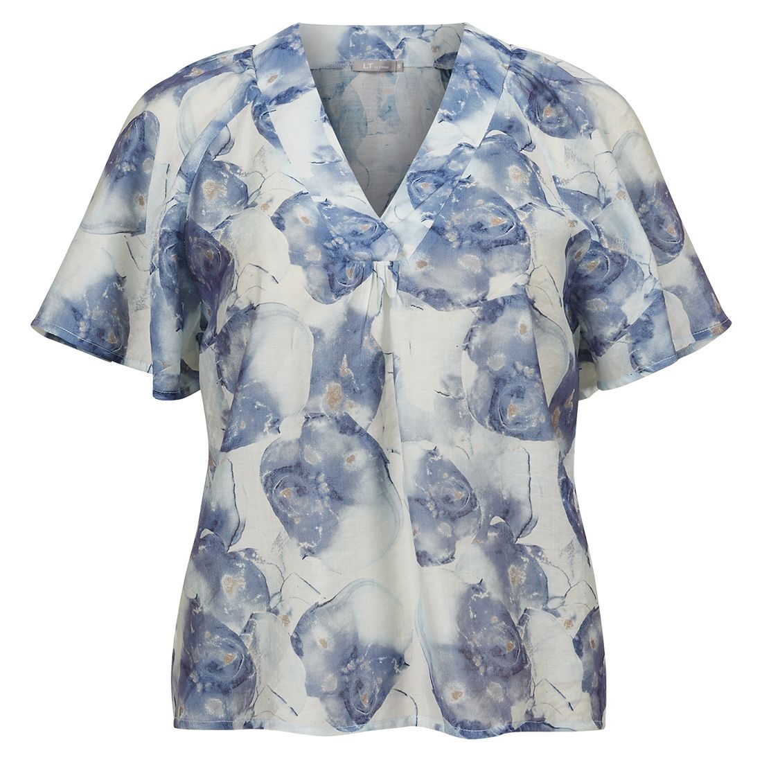 Janice Bluse