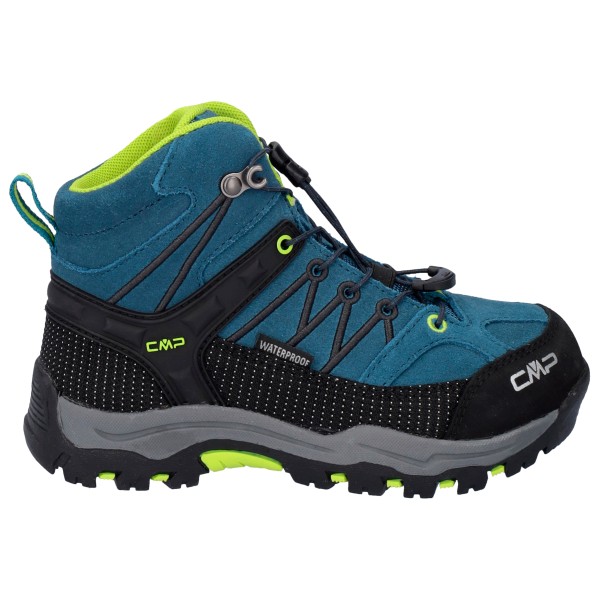 CMP - Kid's Rigel Mid Trekking Shoes Waterproof - Chaussures de randonnée