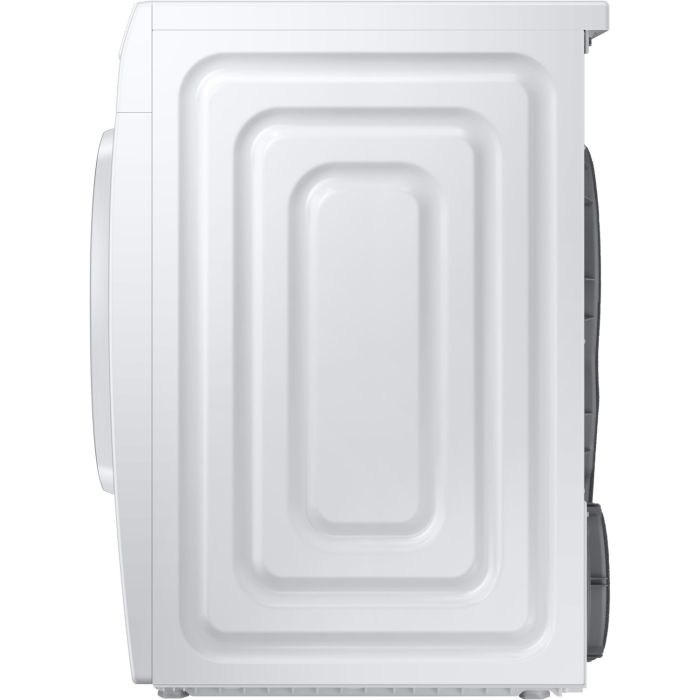 Samsung Wärmepumpentrockner DV 80T5220TW/S2