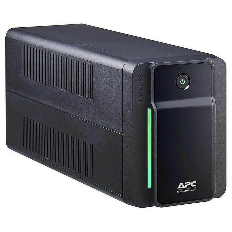 APC Easy UPS BVX 900VA - Prises IEC