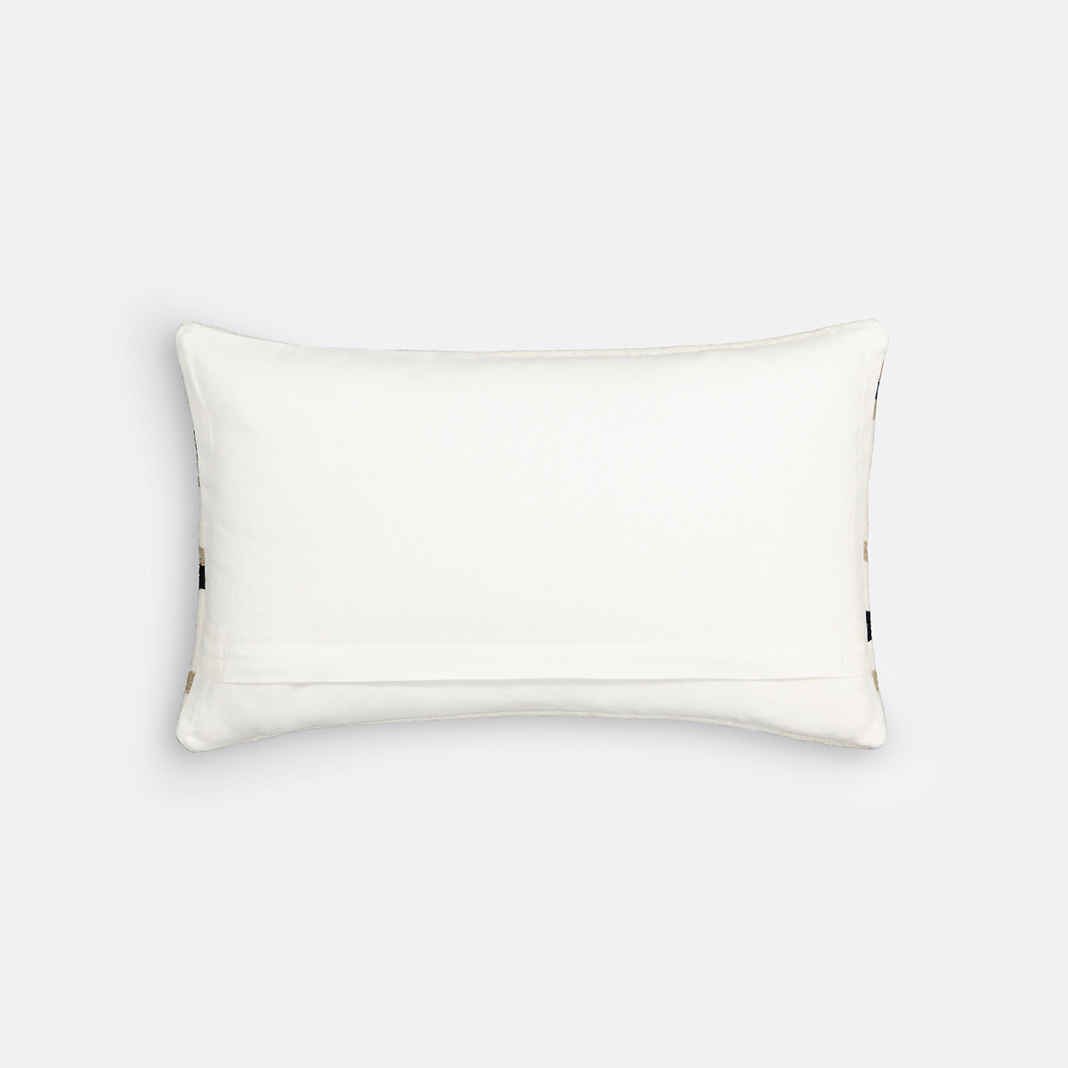 LA REDOUTE INTERIEURS<br>Capa de almofada retangular, Nelio