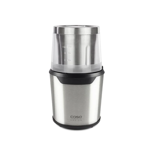 Mini-hachoir gris 200 W UZ200 Caso