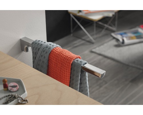 Emco Trend chroom reservepapierhouder 020500100