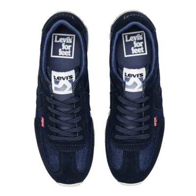 Sneakers homme Stryder Red Tab LEVIS