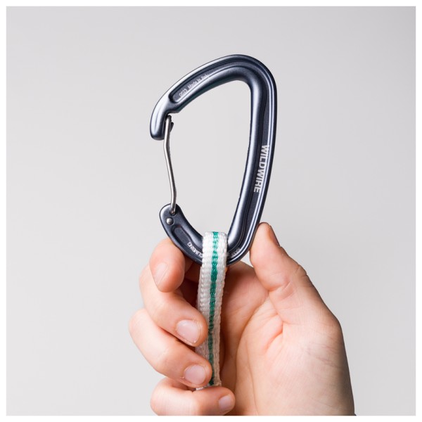 Wild Country - Wildwire Quickdraw - Dégaine