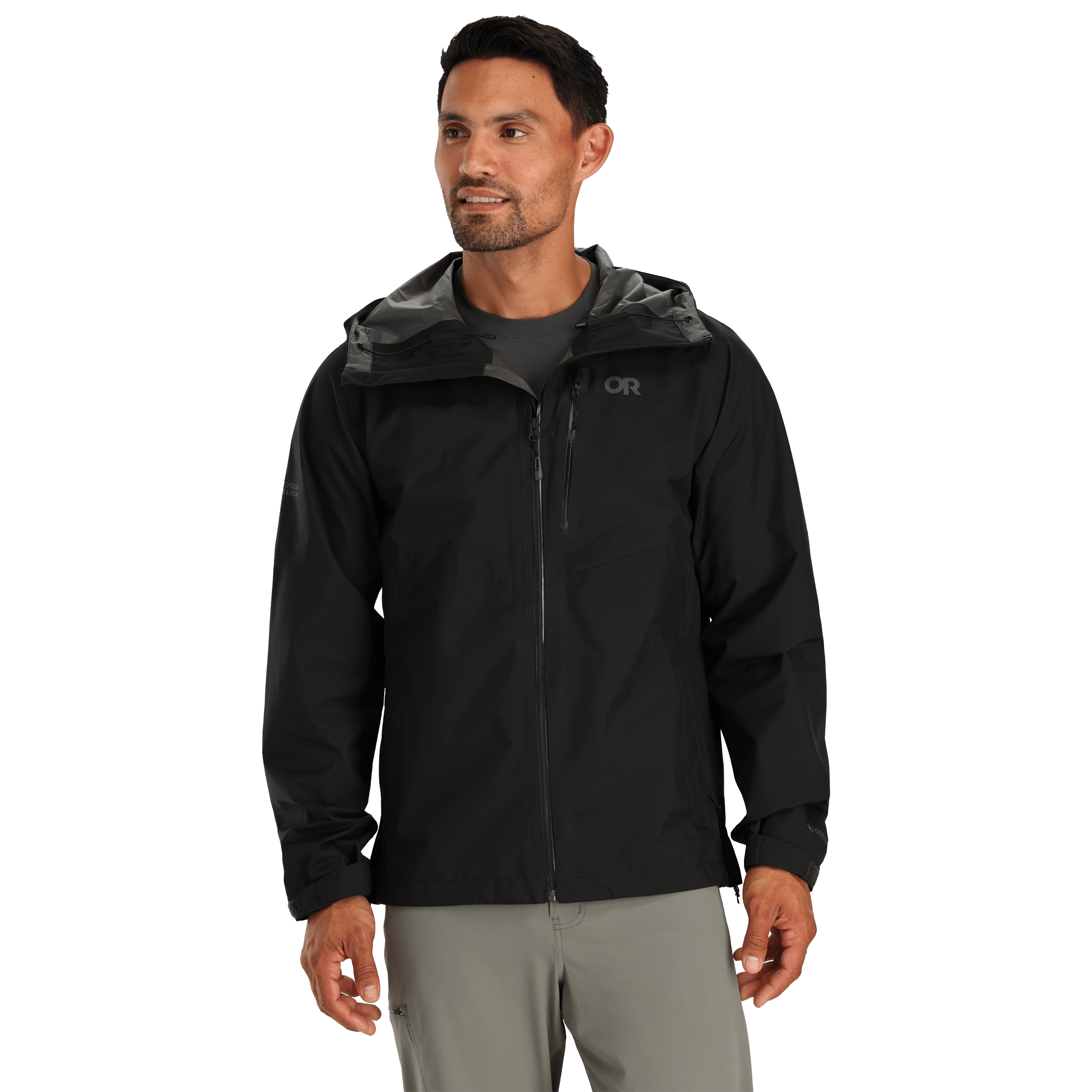 Outdoor Research Foray II GTX® Jacket - Herre - Jakke