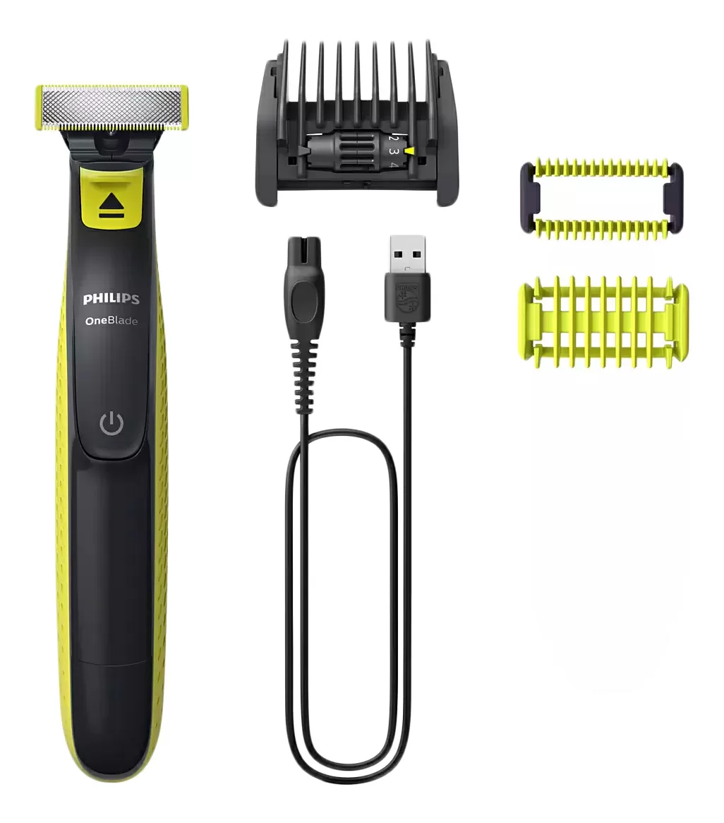 Philips OneBlade Face & Body