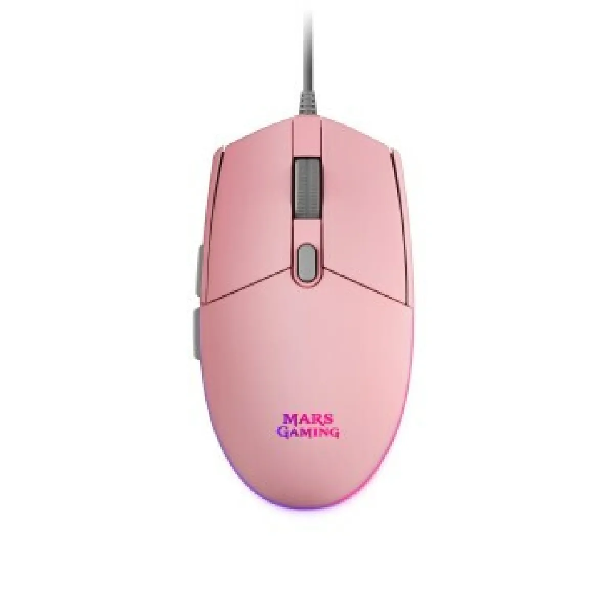 Mars Gaming MMG