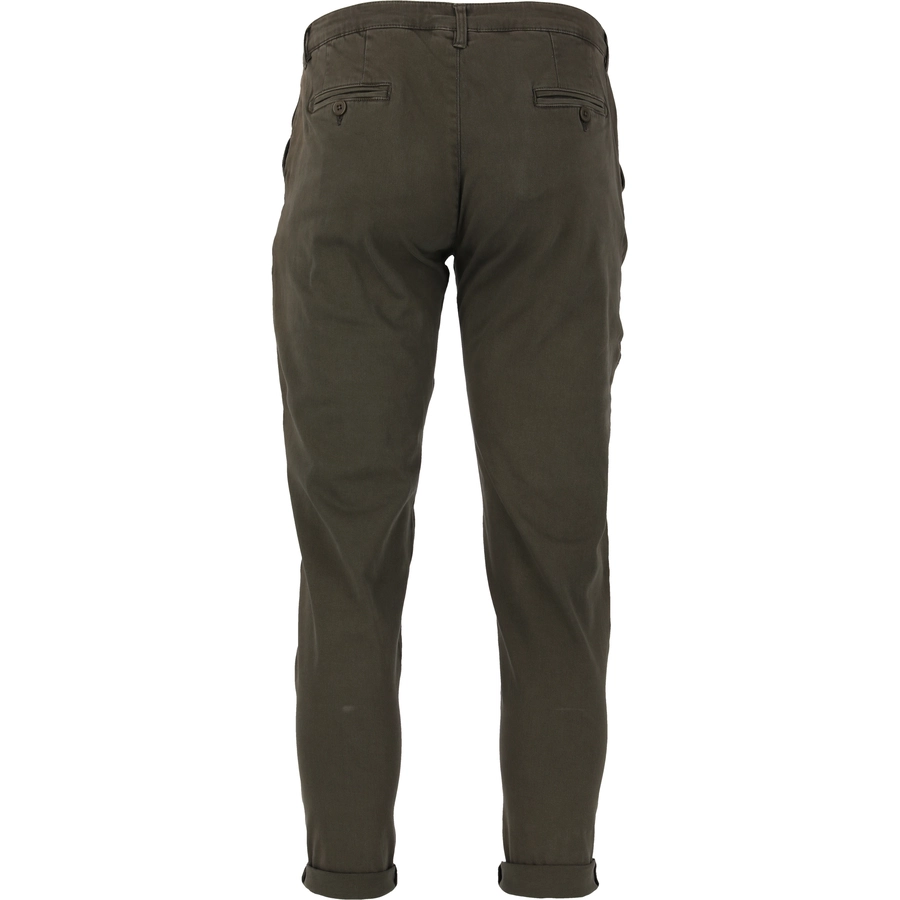 Whistler Chino-Hose Homer 5056 Tarmac