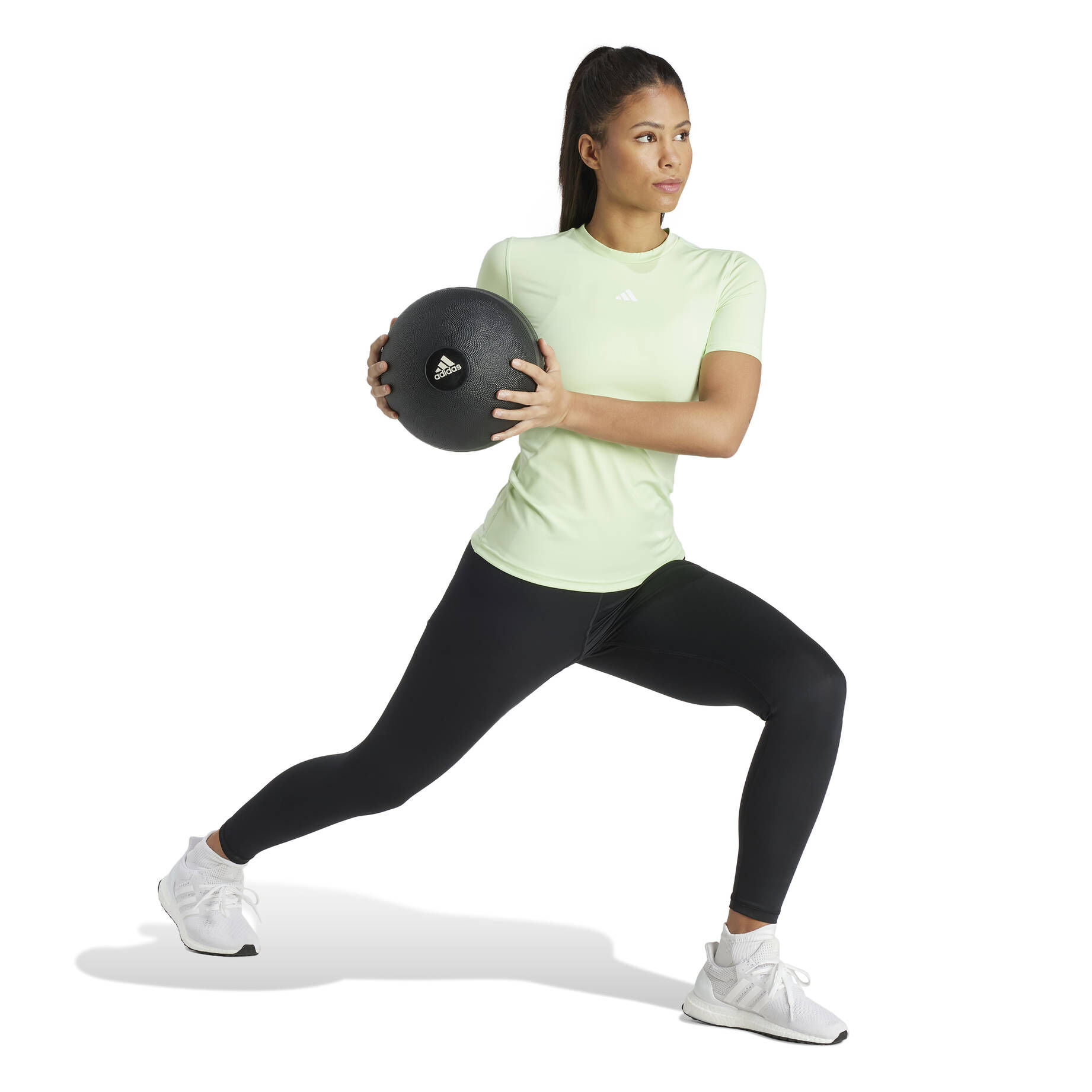 adidas Performance| Damen Sportshirt