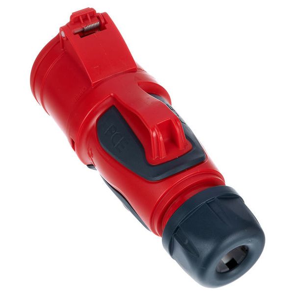PCE 2253-6 Grip 32A 5pol IP44 F