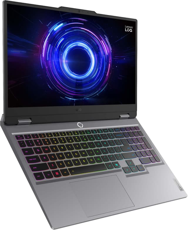 Lenovo LOQ 15IRX10 i5-13HX/24/1TB/5060 15.6