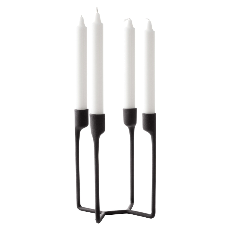 Normann Copenhagen Heima kandelaar