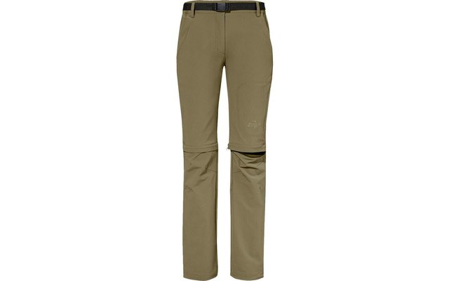 Mountain Guide Lara II Damen Zipp-Off Hose