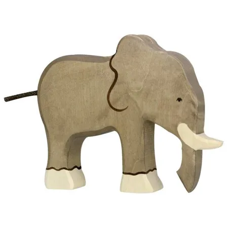 Elefant