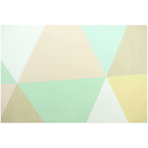 DwingulerDwinguler   Spielmatte 185x125cm Giraffe in Love