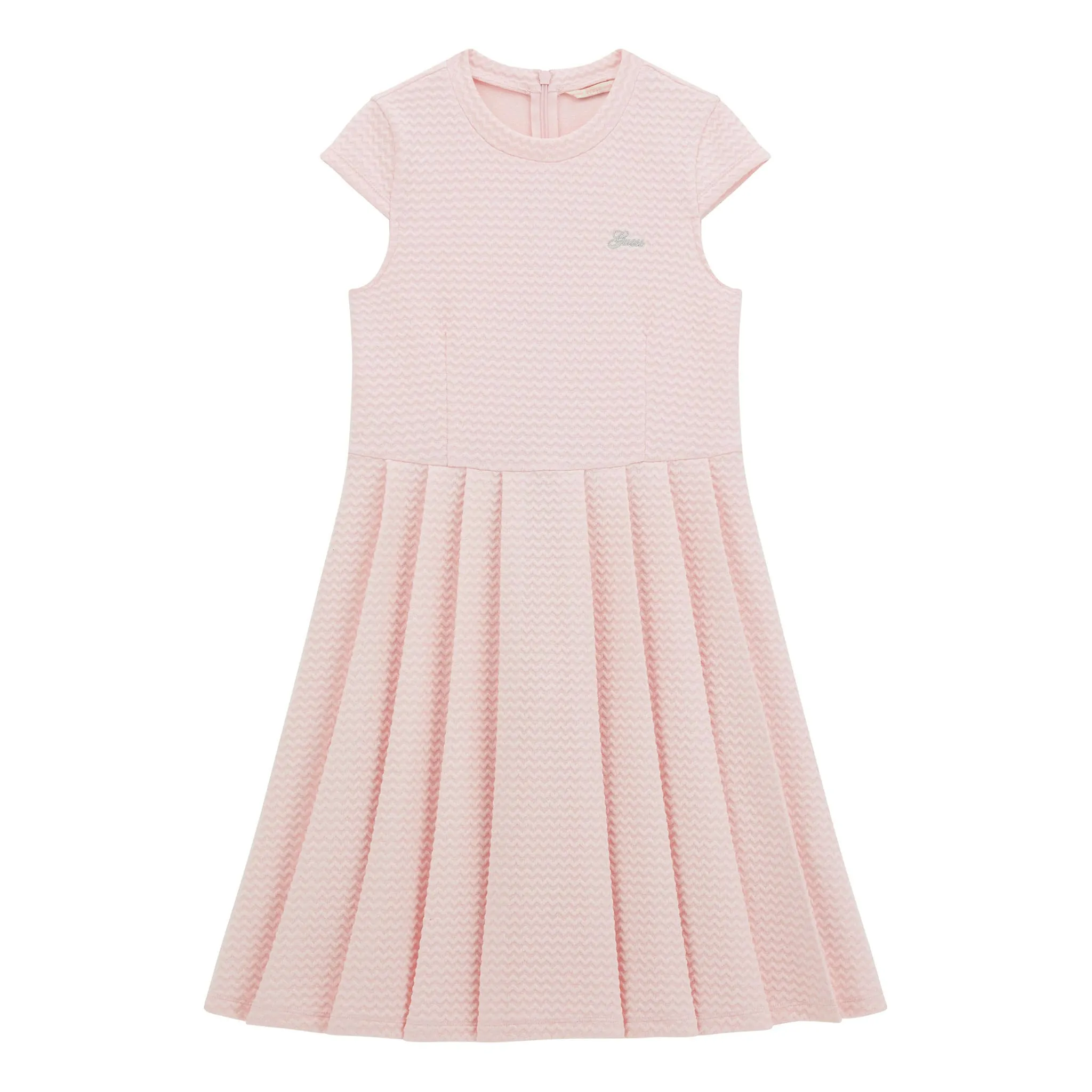 Guess Kids Robe Tricot Guess 7-14ans