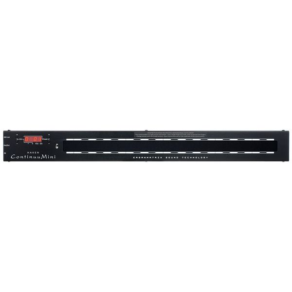 Haken Audio ContinuuMini Black Edition