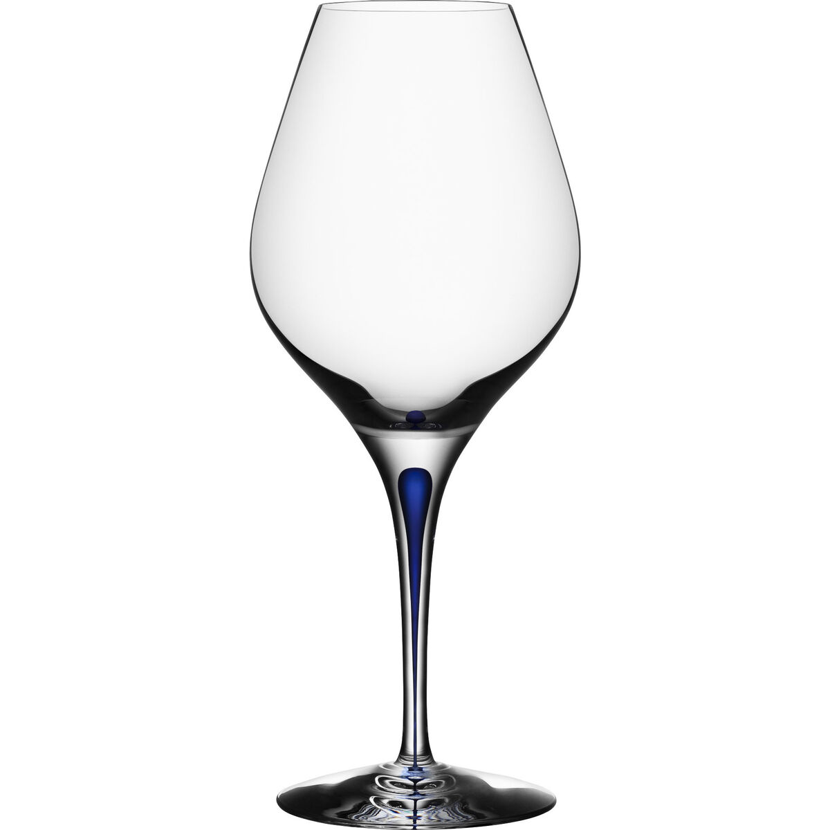Intermezzo Blå Vinglass Aroma 62 cl