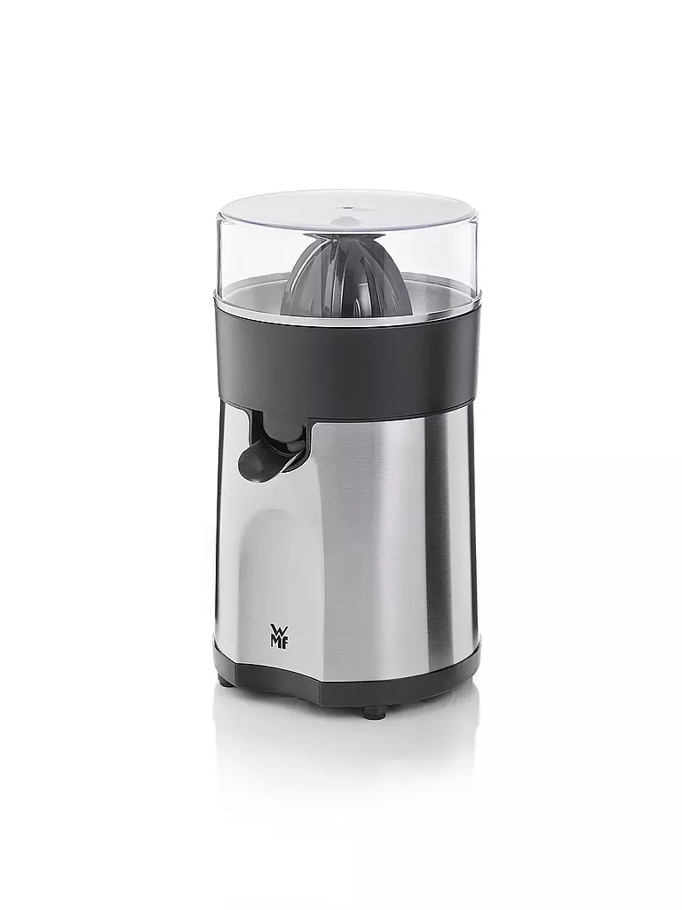 WMF Stelio Citruspresse elektrisch silber