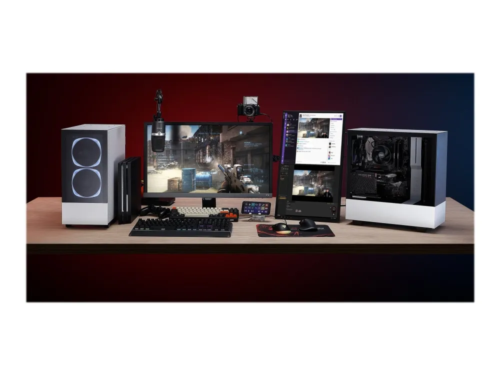 AVerMedia Live Gamer DUO GC570D - Videooptagelsesadapter - PCIe 2.0 x4