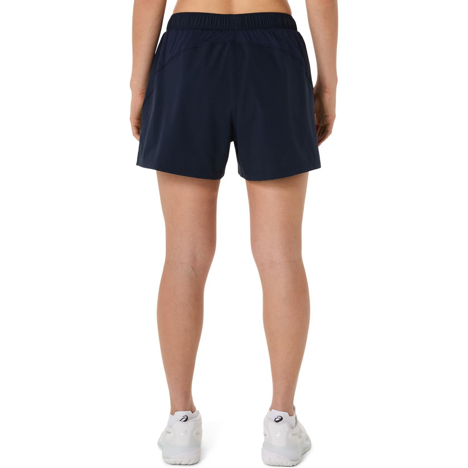 ASICSCOURT 2-N-1 SHORT Lady