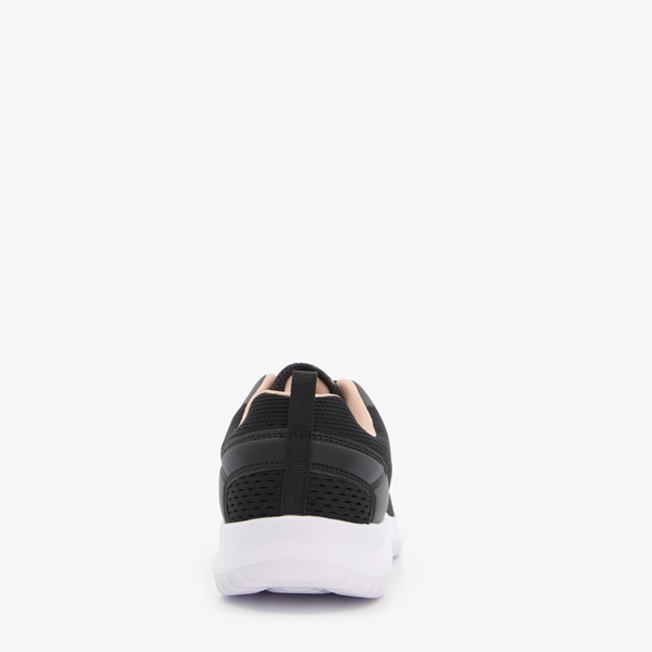 Osaga dames fitnessschoenen zwart