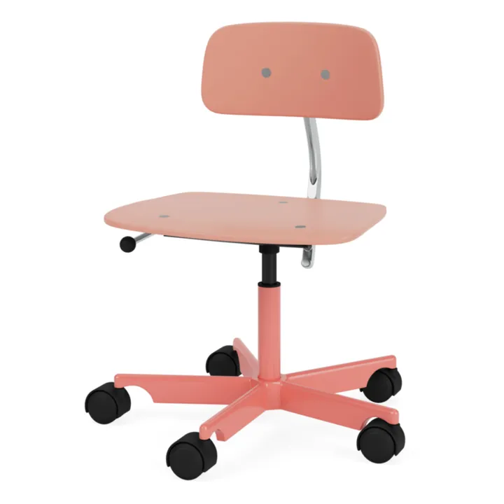 Montana Furniture Chaise de bureau Kevi kids | Rhubarbe