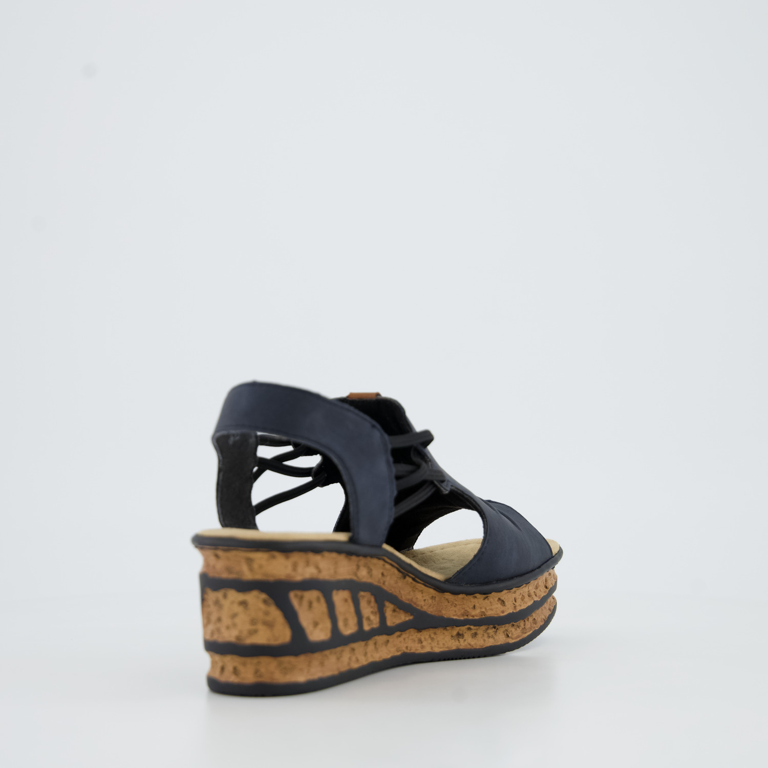 Rieker Sandalen