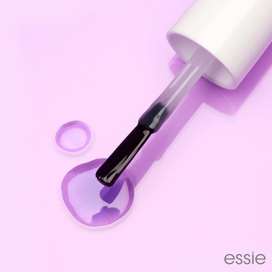 Essie Hard To Resist Nail Strengthener #Violet Tint 13,5ml