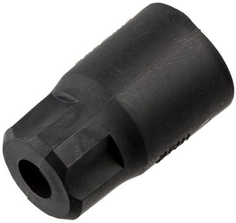 SM-BH90 Abdeckkappe für Bremshebelverschraubung  schwarz
