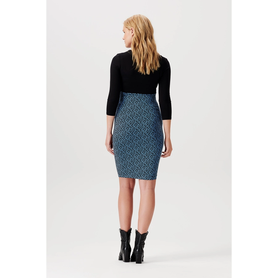 Noppies Still-Kleid Olney Black