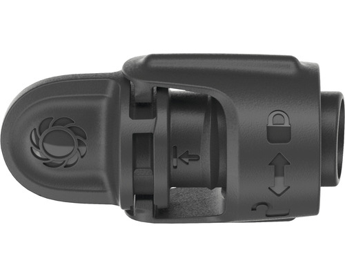 GARDENA Micro-Drip-System afsluitpluggen 13 mm 5 st.
