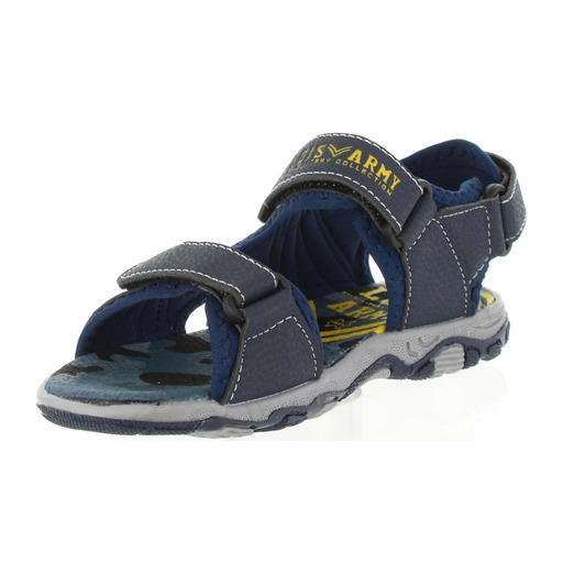 Sandálias Lois Jeans 83811