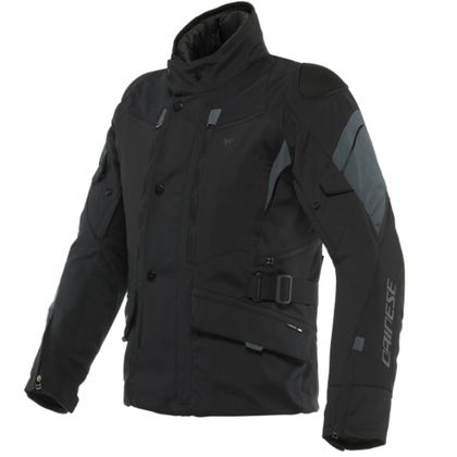 Veste Dainese CARVE MASTER 3 GORE-TEX - Noir / Noir