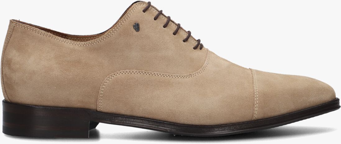 VAN BOMMEL bruine van bommel nette schoenen sbm-30088