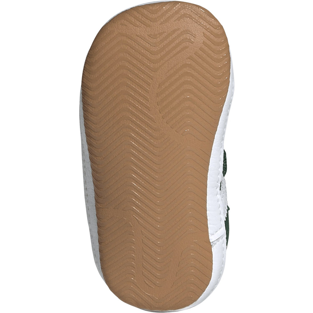 Køb adidas Originals Dark Green/Ftwr White/Gum 2 Campus 00S Crib Sneakers
