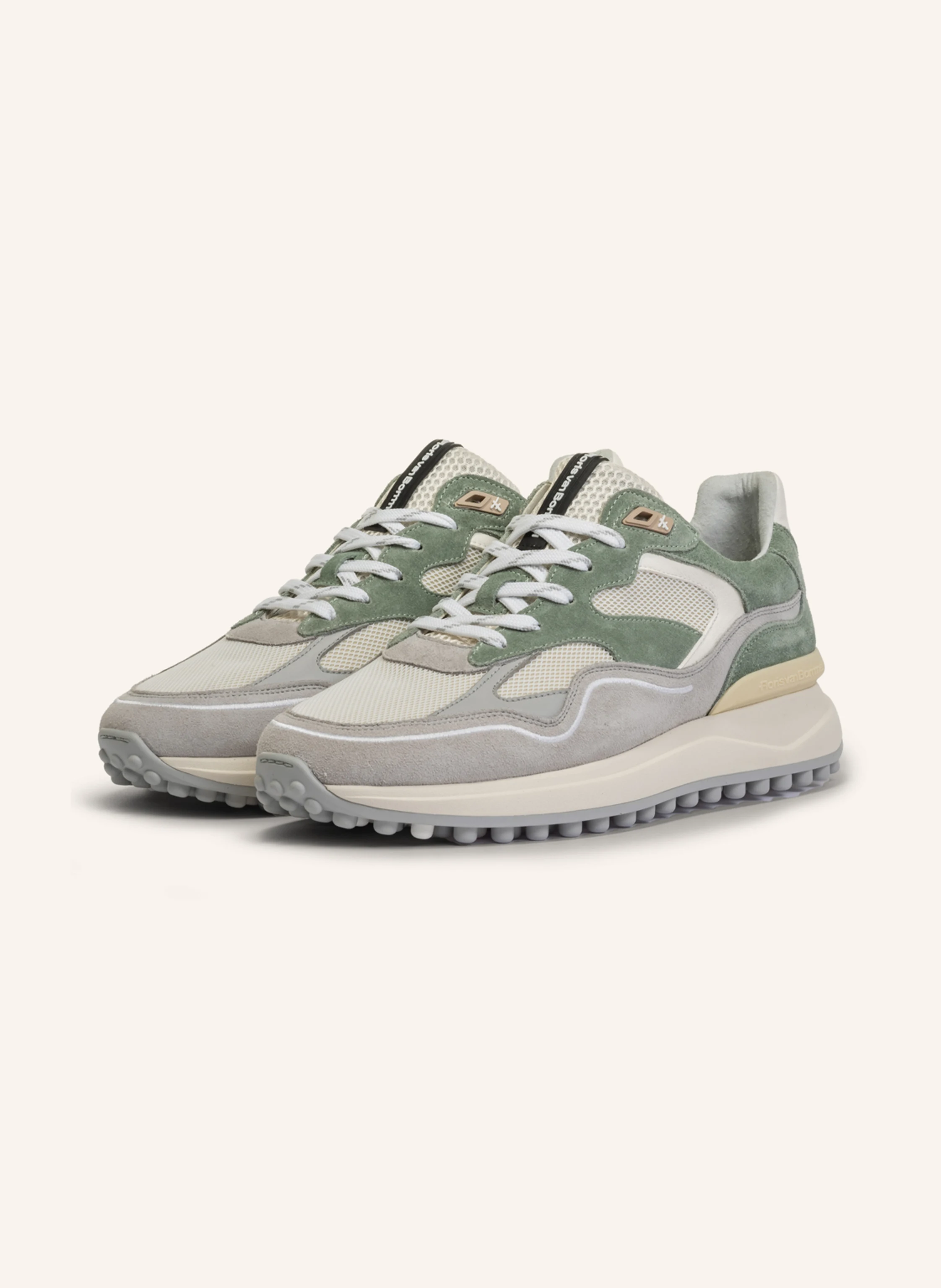 Floris van Bommel Sneaker NOPPI 18